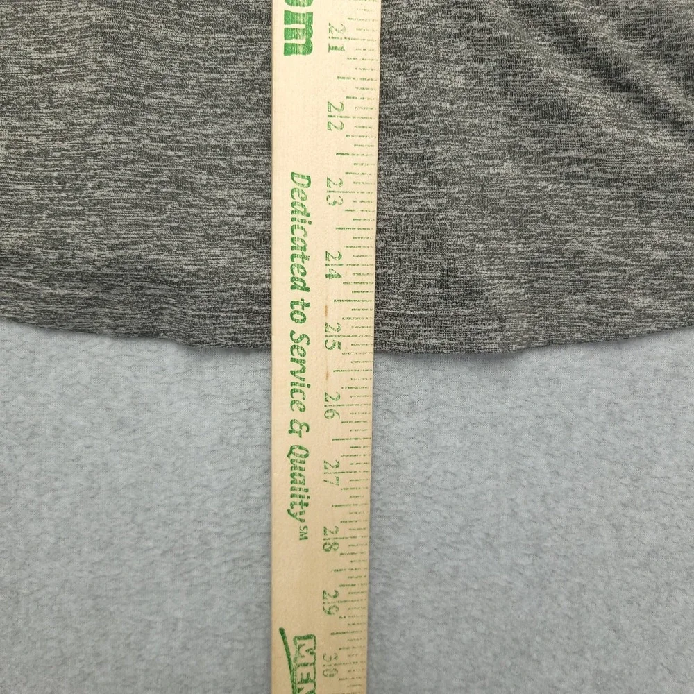 Nike one thumbhole